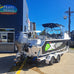 Quintrex 590 Ocean Spirit PRO