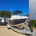 Quintrex 590 Ocean Spirit PRO