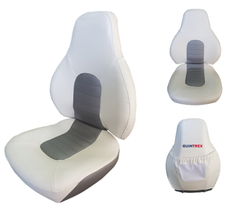 Quintrex Fish Sport Seat