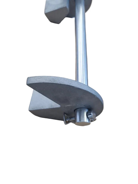 Quintrex Weld on Maxi Bracket