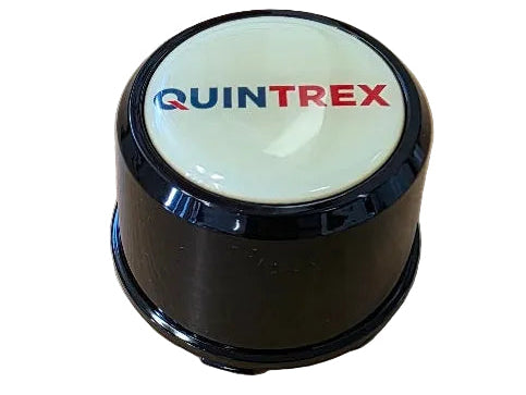Quintrex Trailer Plastic Dress Cap (New Logo)
