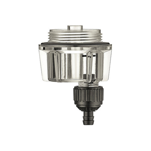 Mini Easterner clear bowl replacement