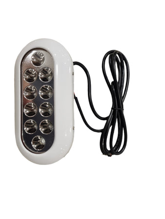 LED Blue 235 Lumen Underwater Light