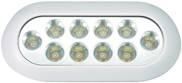 LED Blue 235 Lumen Underwater Light
