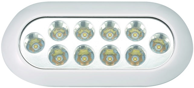 LED Blue 235 Lumen Underwater Light