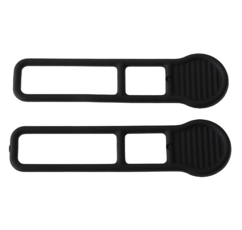 Railblaza Replacement Rubber Strap - Pair
