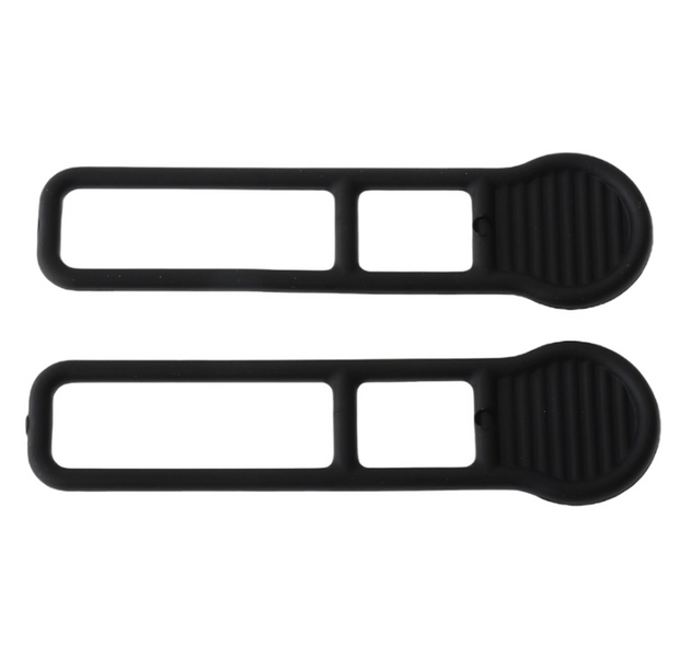 Railblaza Replacement Rubber Strap - Pair