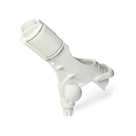 Railblaza Rod Holder II Adjustable Rod Holder Suits Starport System - Black or White