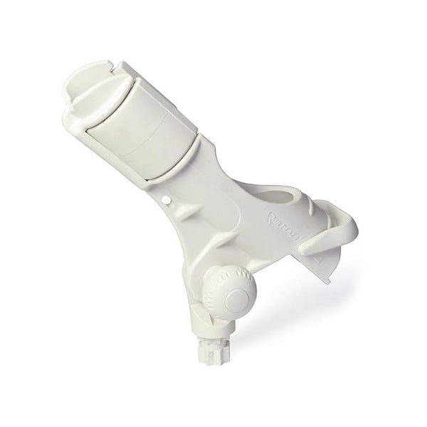 Railblaza Rod Holder II Adjustable Rod Holder Suits Starport System - Black or White