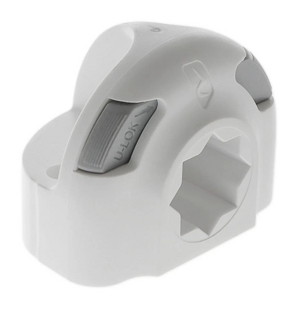 Railblaza SidePort - Black or White