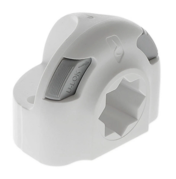 Railblaza SidePort - Black or White