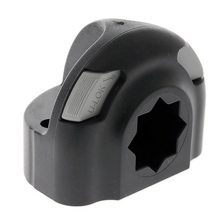 Railblaza SidePort - Black or White