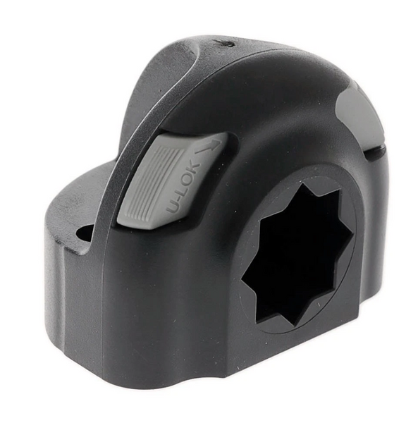 Railblaza SidePort - Black or White