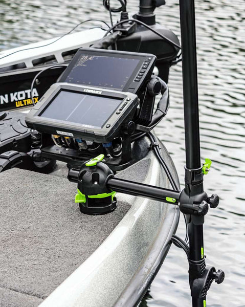 Railblaza Hexx Live Pole 60" Transducer Mount