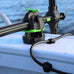 Railblaza Hexx Live Pole 60" Transducer Mount