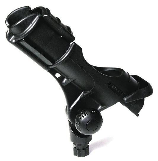 Railblaza Rod Holder II Adjustable Rod Holder Suits Starport System - Black or White