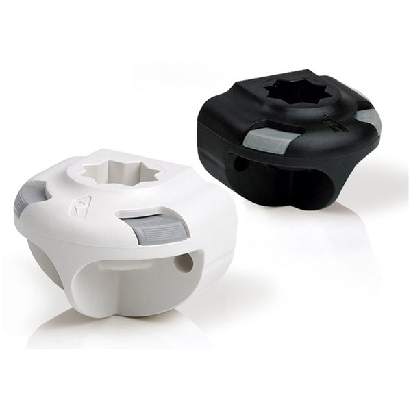 Railblaza SidePort - Black or White