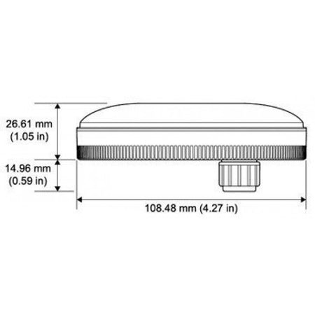 Raymarine RS150 GPS Antenna - P/N E70310