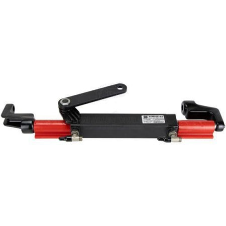 Outboard Hydraulic Steering Lock