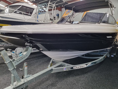 Revival 590 Bowrider