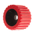 3" Ribbed Wobble rollers - 3 colours in 2 different bore sizes