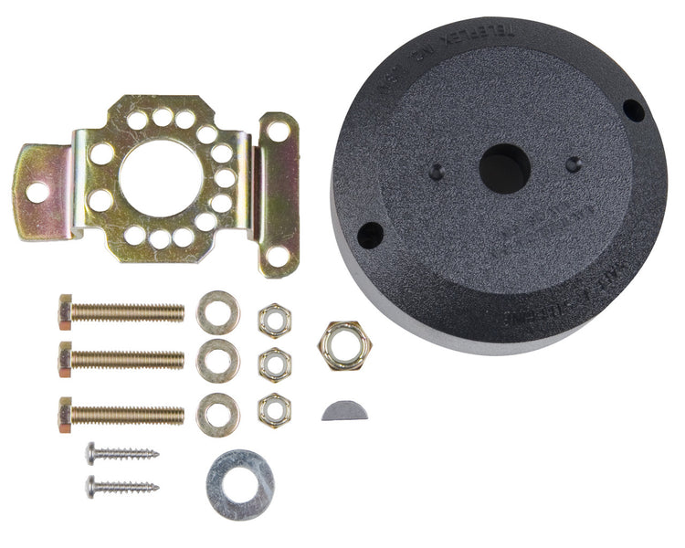 Steering Bezel 90 Degree to suit STANDARD helm