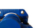 Trojan Style Hydraulic Caliper with S/STEEL PISTON & PADS