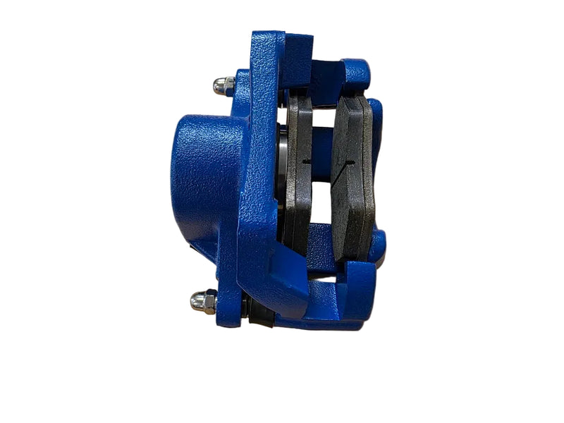 Trojan Style Hydraulic Caliper with S/STEEL PISTON & PADS