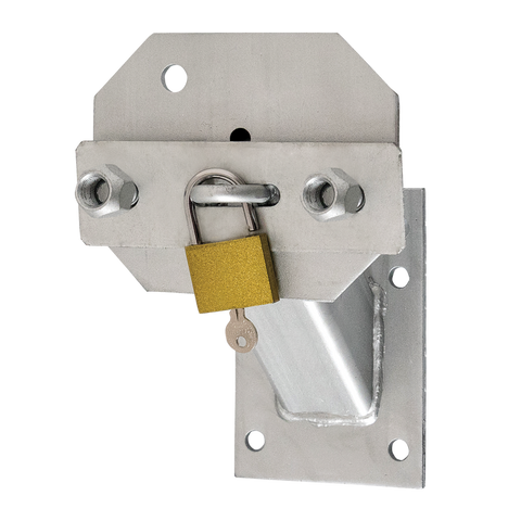 Multi fit Spare Wheel Carrier