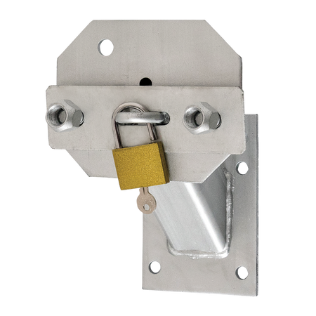 Multi fit Spare Wheel Carrier