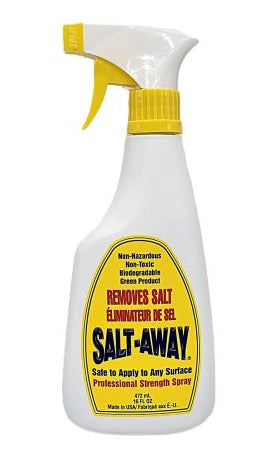 Saltaway Spray 472ml