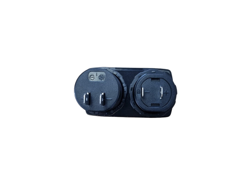 Scanstrut Flip Pro Multi Dual USB-C & 12V Socket