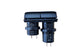 Scanstrut Flip Pro Multi Dual USB-C & 12V Socket