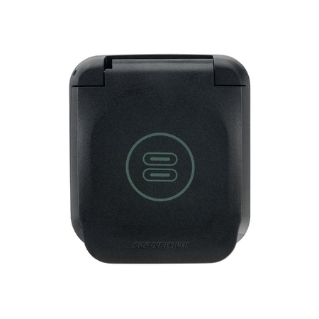 Scanstrut Ventura Series Dual USB-C Socket