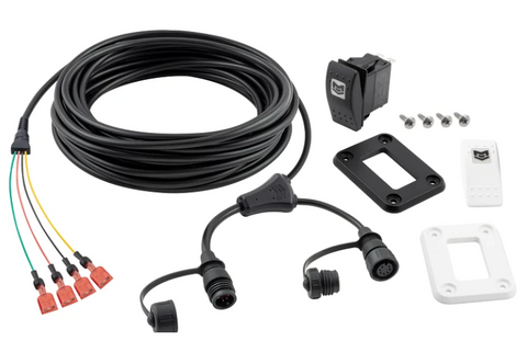 Minn Kota Instinct Quest Remote Power Switch - PN: MKR-30
