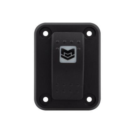 Minn Kota Instinct Quest Remote Power Switch - PN: MKR-30