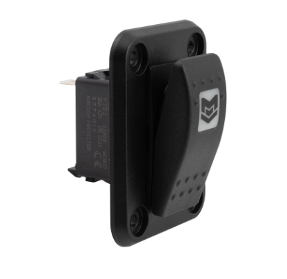 Minn Kota Instinct Quest Remote Power Switch - PN: MKR-30