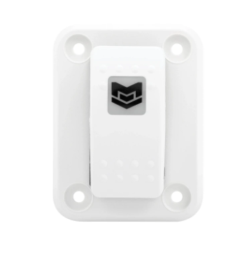 Minn Kota Instinct Quest Remote Power Switch - PN: MKR-30