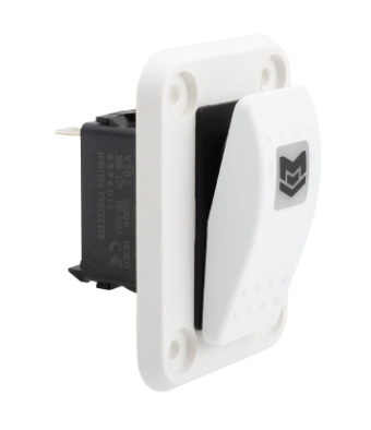 Minn Kota Instinct Quest Remote Power Switch - PN: MKR-30