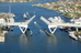 Garmin Navionics VISION + charts to suit all mapping units - 5 areas