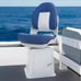 Boat Seat Box with Access Hatch - 2 sizes