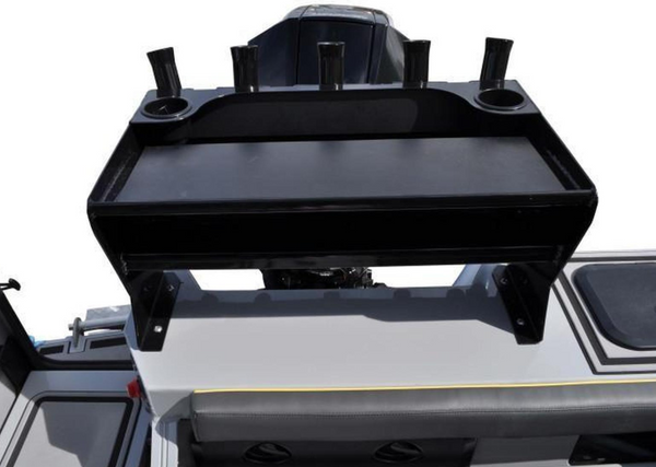 Yellowfin YF-70 Extended Cabin