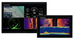 Furuno NAVNET TZtouch E Series 9" Colour MFD Sounder / GPS / Chartplotter