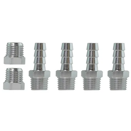 Mini Easterner Complete Fuel Filter Kit - Suits up to 70hp