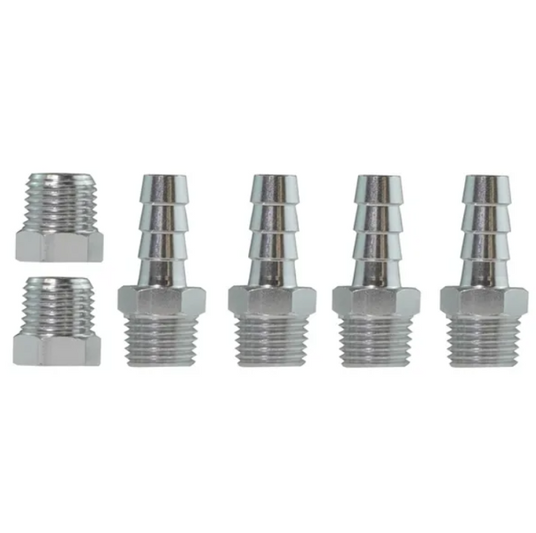 Mini Easterner Complete Fuel Filter Kit - Suits up to 70hp