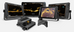 Lowrance Active Target 2XL inc Transducer, Black box and Trolling Motor Mounts - P/N 000-16488-001