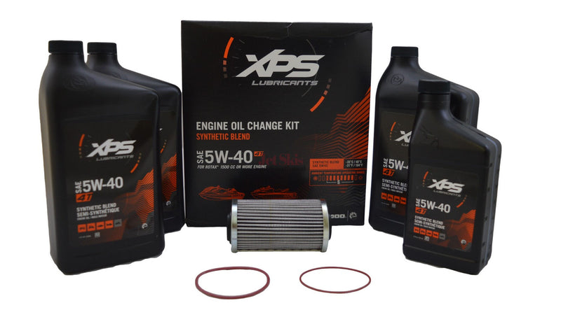 Seadoo 4 Stroke Service Kit (PN:9779486)