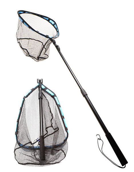 SEA PRO Deluxe Floating Net – 2 sizes