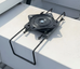 Clamp on Seat Swivel