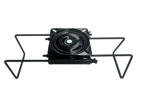 Clamp on Seat Swivel